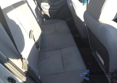 2008 Pontiac Vibe из США, поврежденный, VIN 5Y2SL65828Z401705